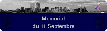 Mmorial du 11 Septembre